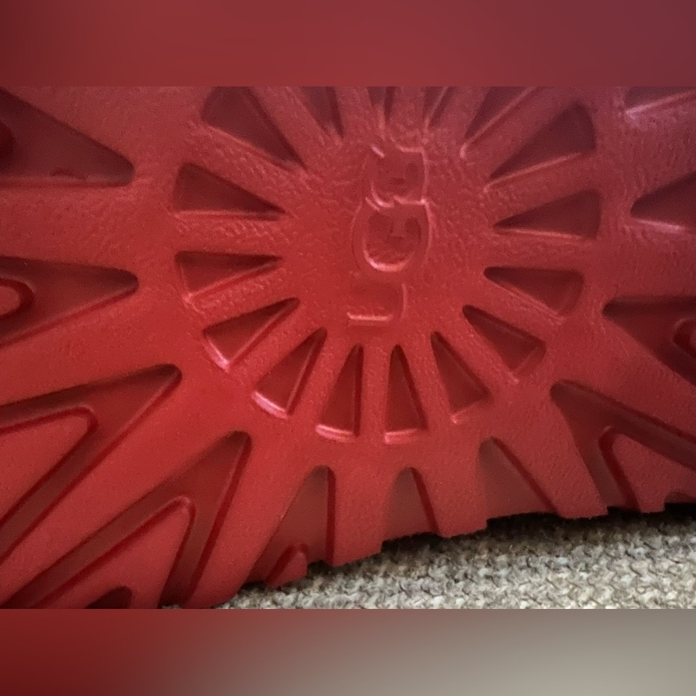 Ugg Men Boots - image 5